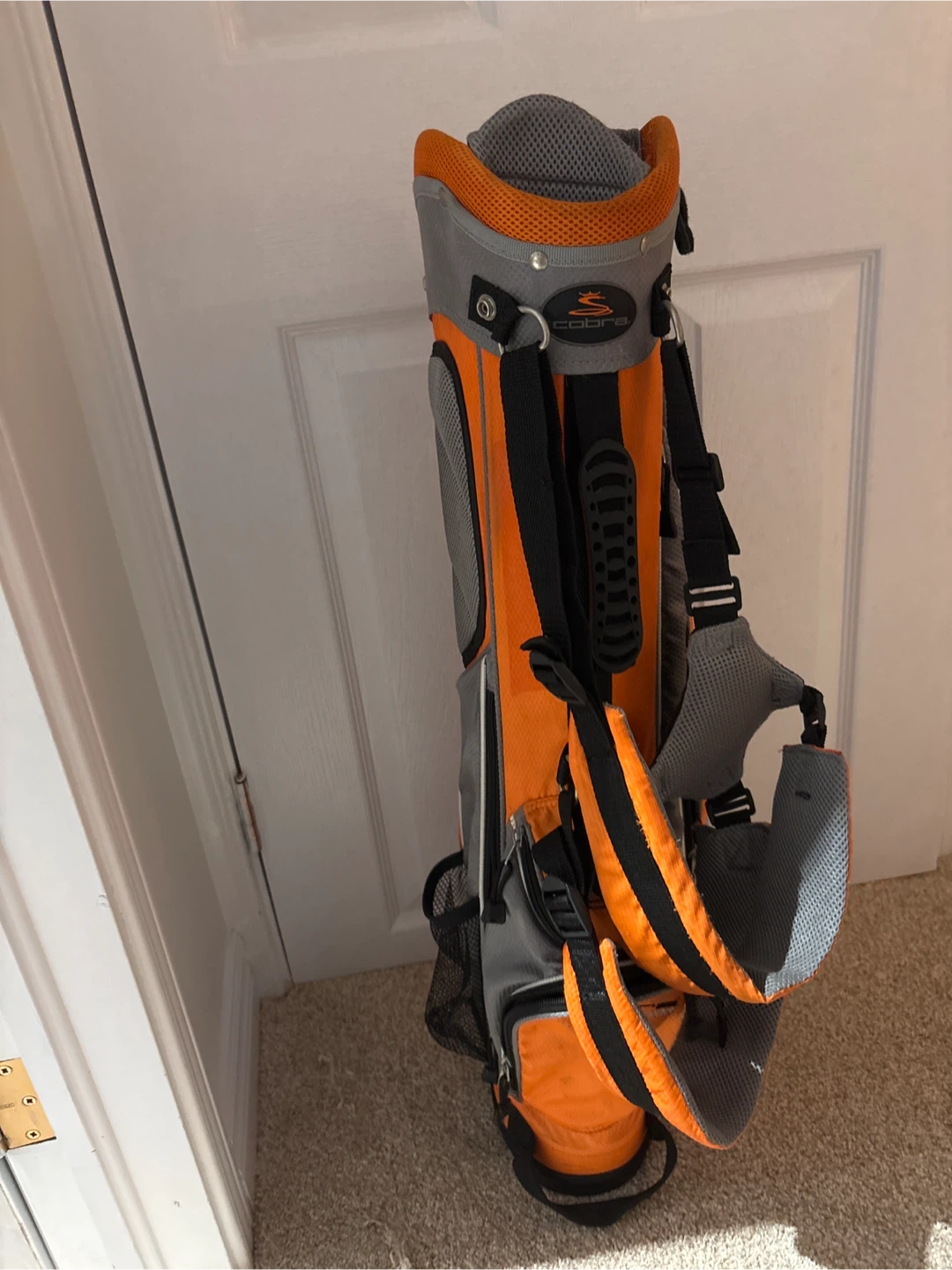 Cobra Junior Golf Bag - photo 2