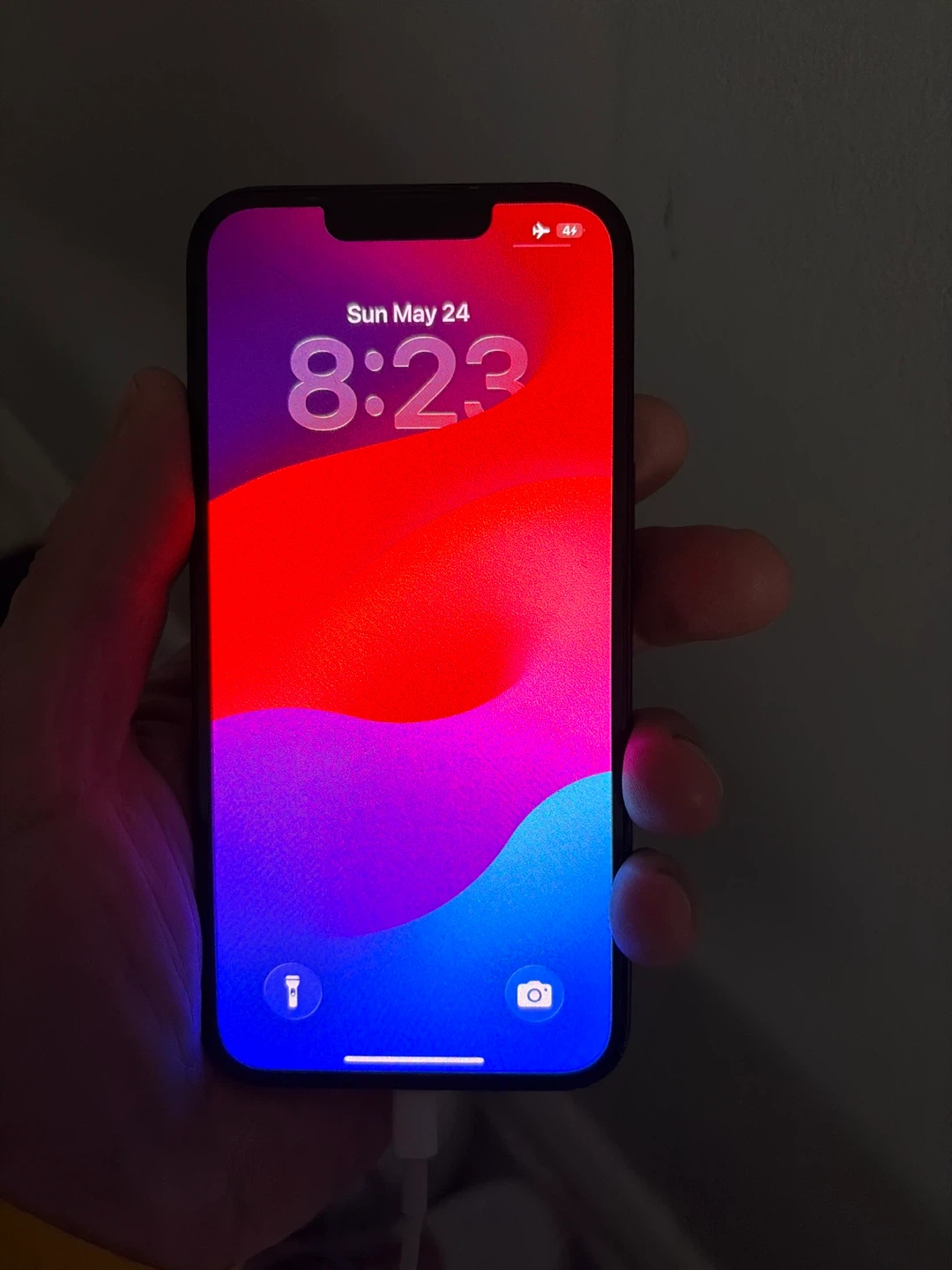 iPhone 13