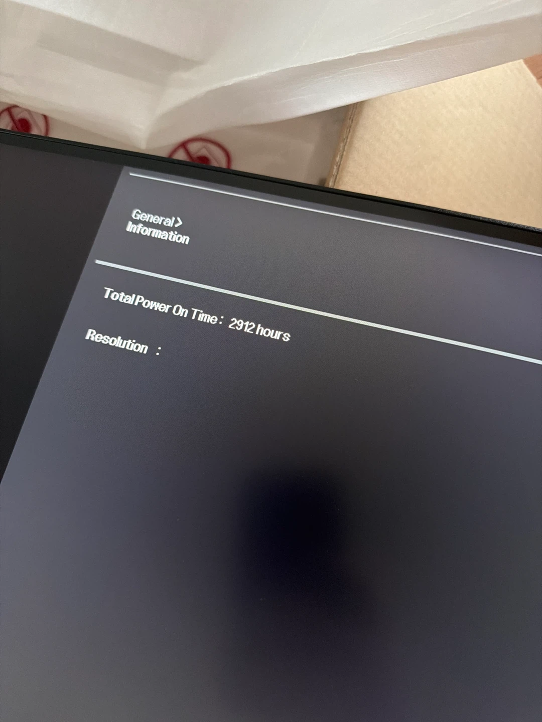 LG UHD 4K Monitor 32UP550-W - photo 3