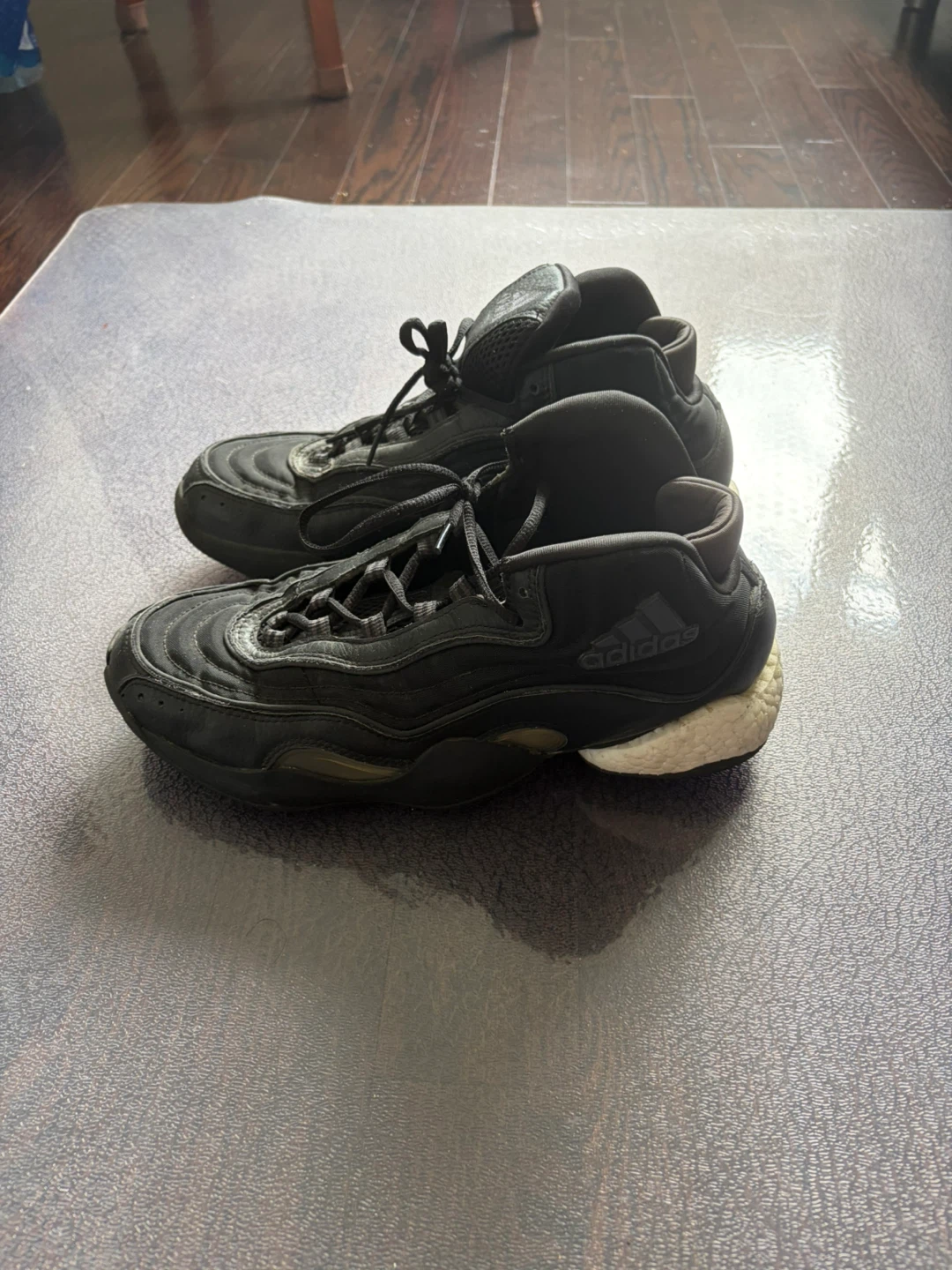 Adidas Crazy 2 KB (Boost Version) - photo 2
