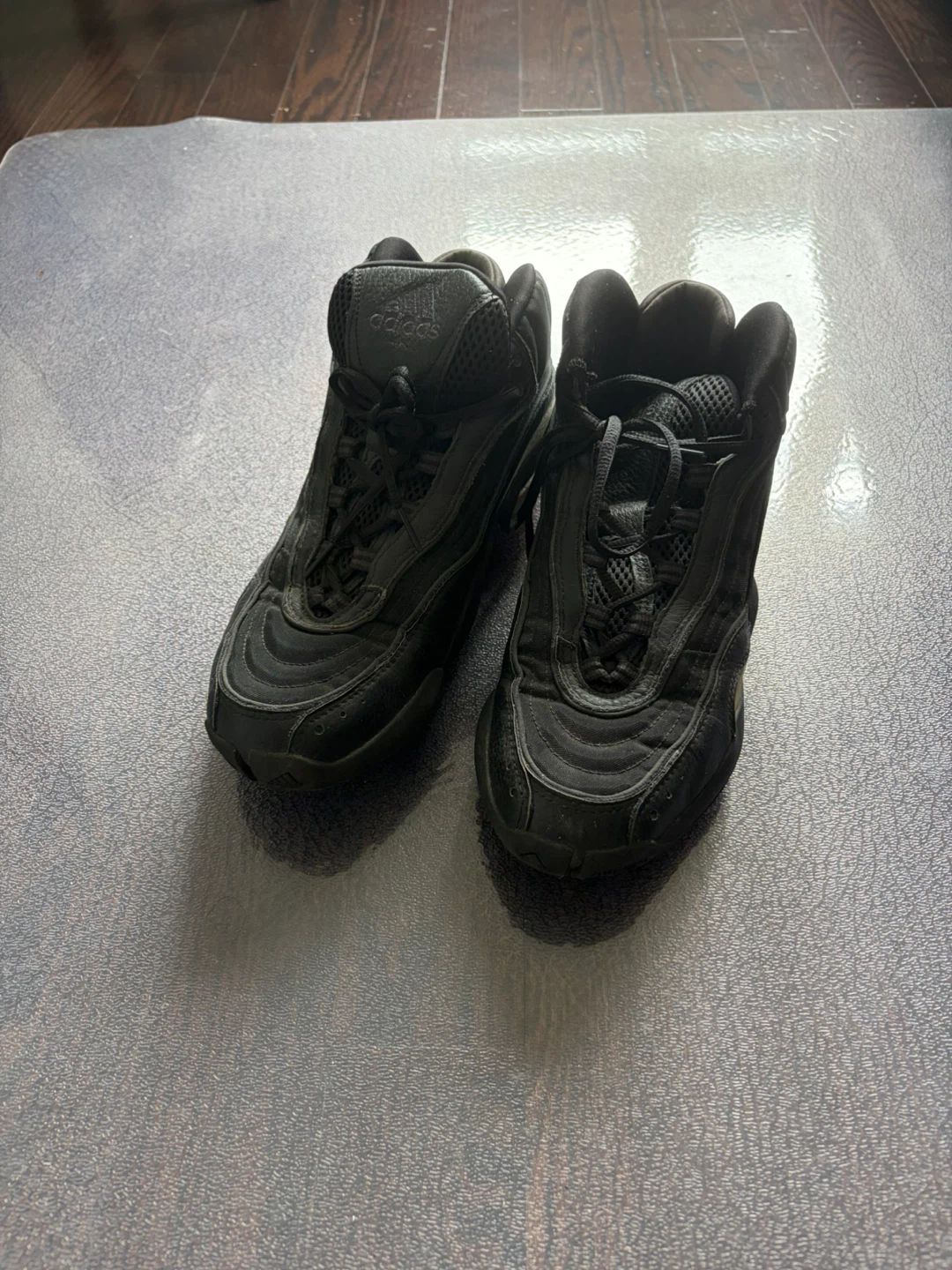Adidas Crazy 2 KB (Boost Version)
