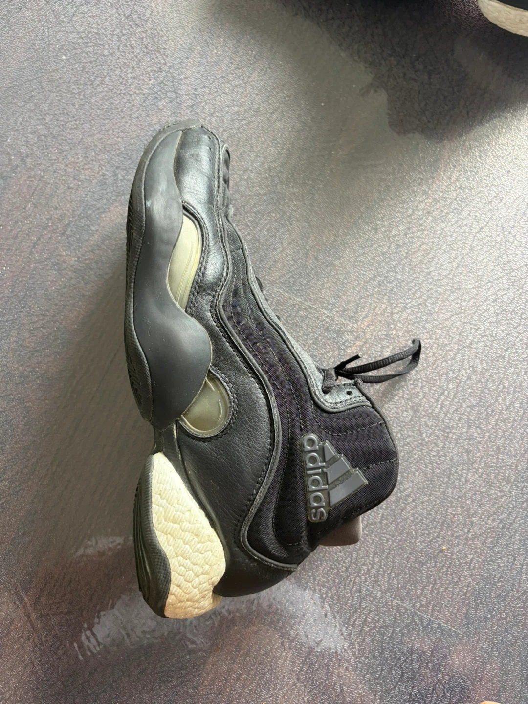 Adidas Crazy 2 KB (Boost Version) - photo 4