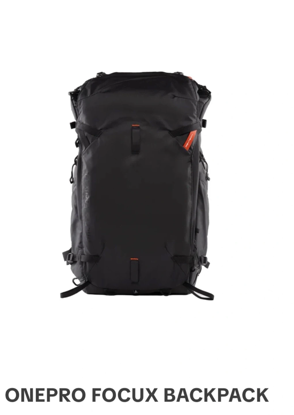 ONEPRO FOCUX BACKPACK