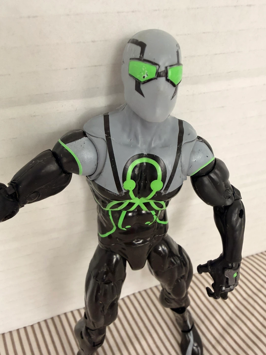 Marvel Legends Superior Octopus Action Figure