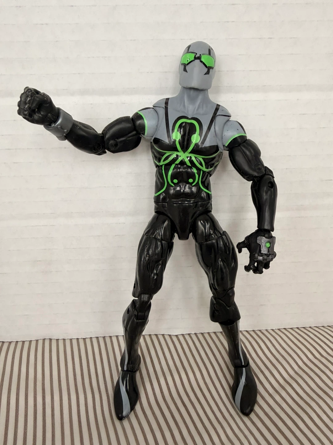 Marvel Legends Superior Octopus Action Figure - photo 2