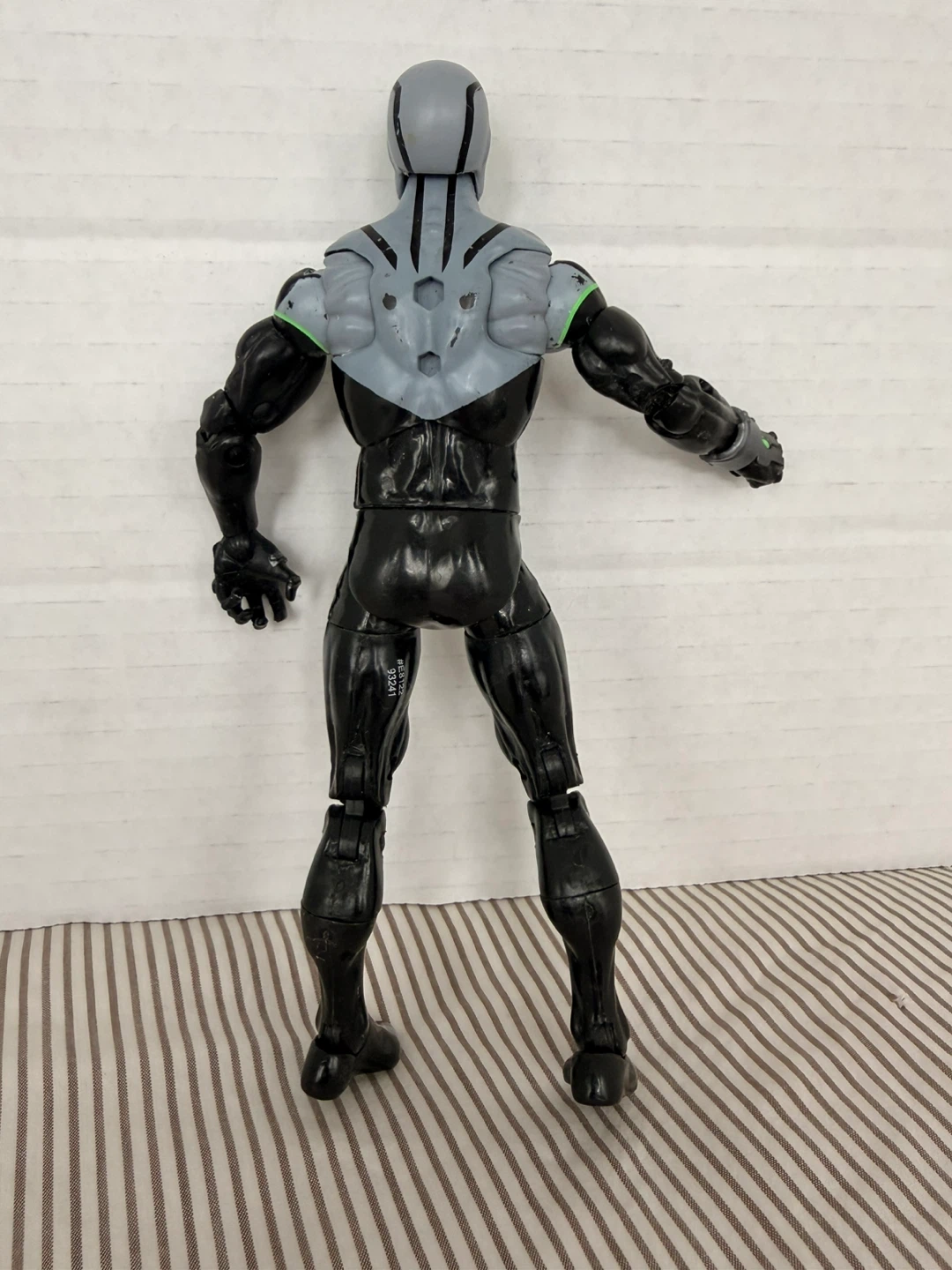 Marvel Legends Superior Octopus Action Figure - photo 3