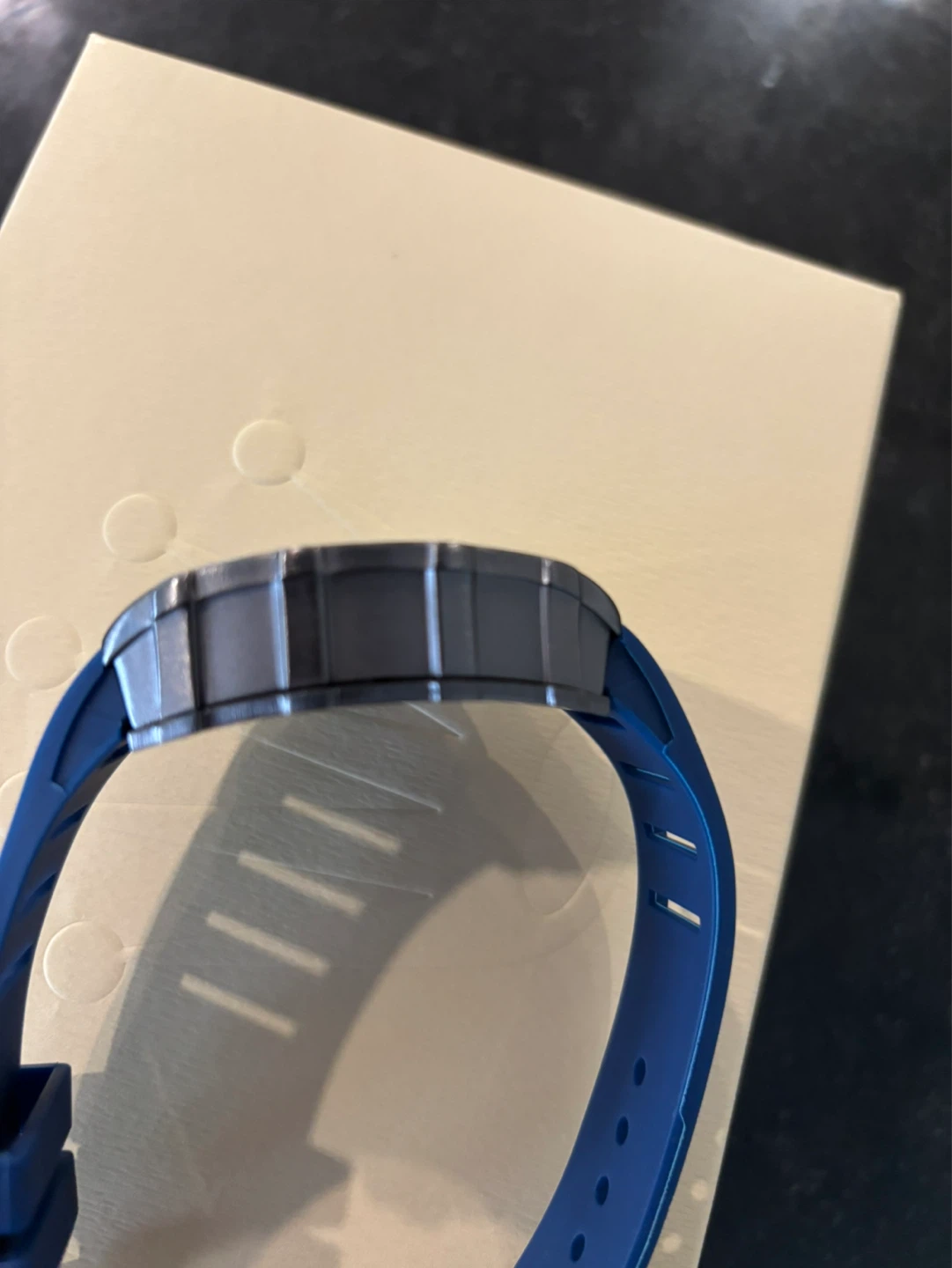 Richard Mille Watch - photo 4
