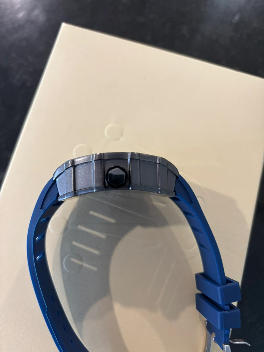 Richard Mille Watch - photo 3