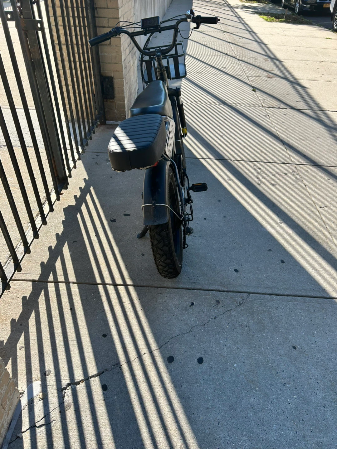 Juiced Bikes Scrambler Electric Bike - photo 2