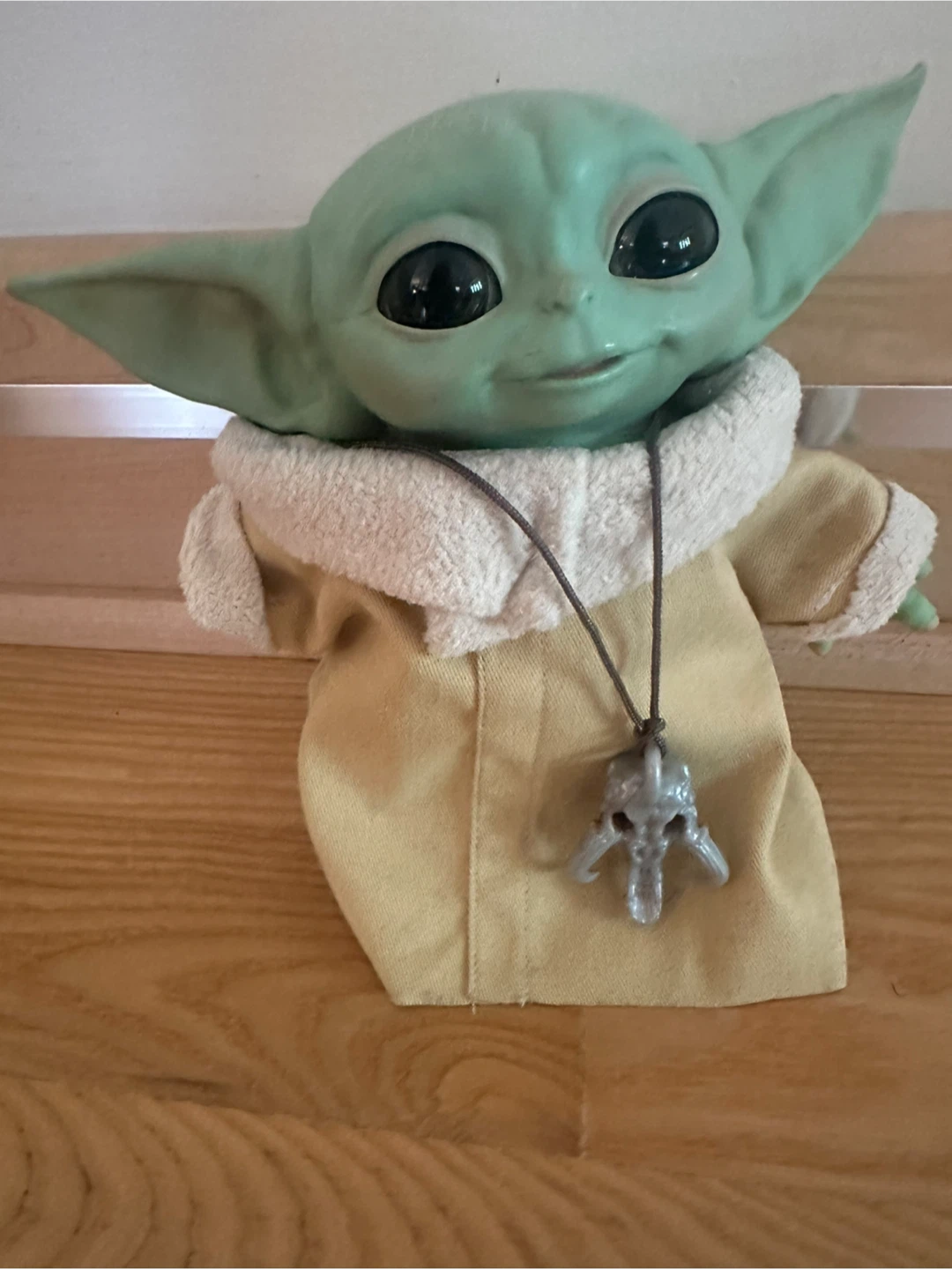 Grogu