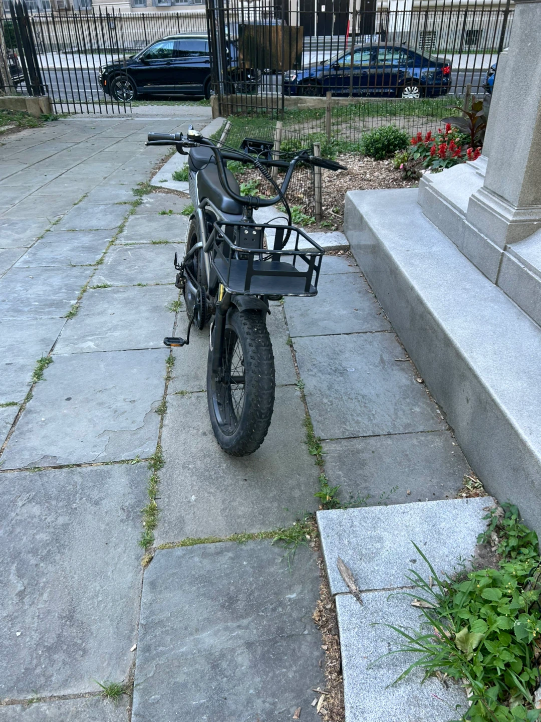 Jasion Electric Bike - photo 2