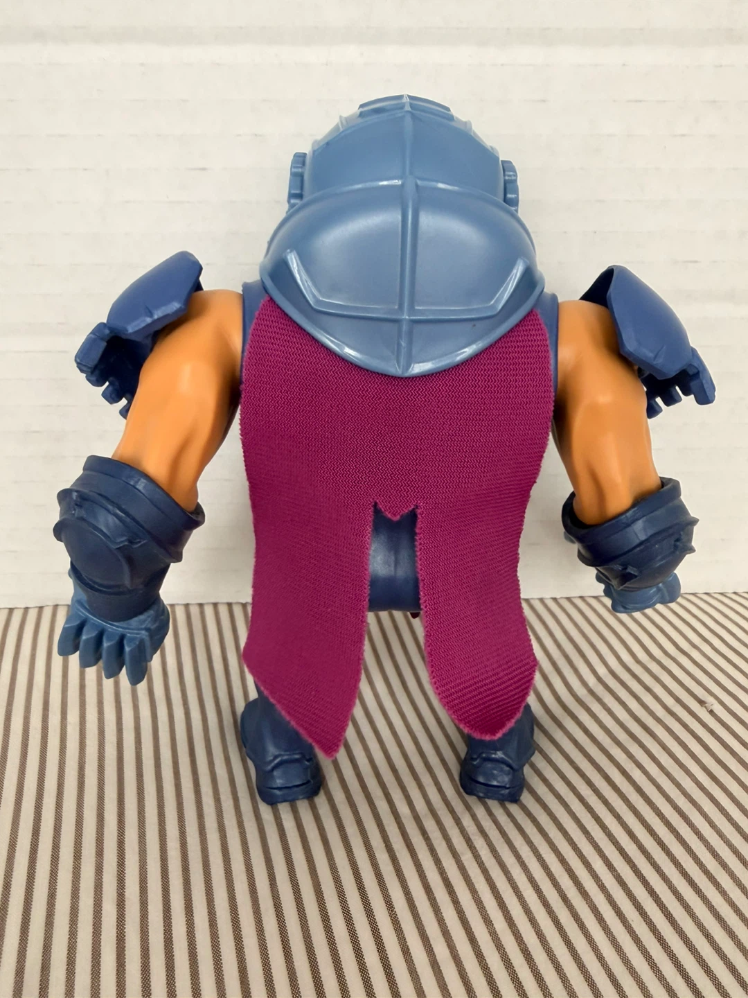 Mattel Masters of the Universe Man-E-Faces Action Figure - photo 4