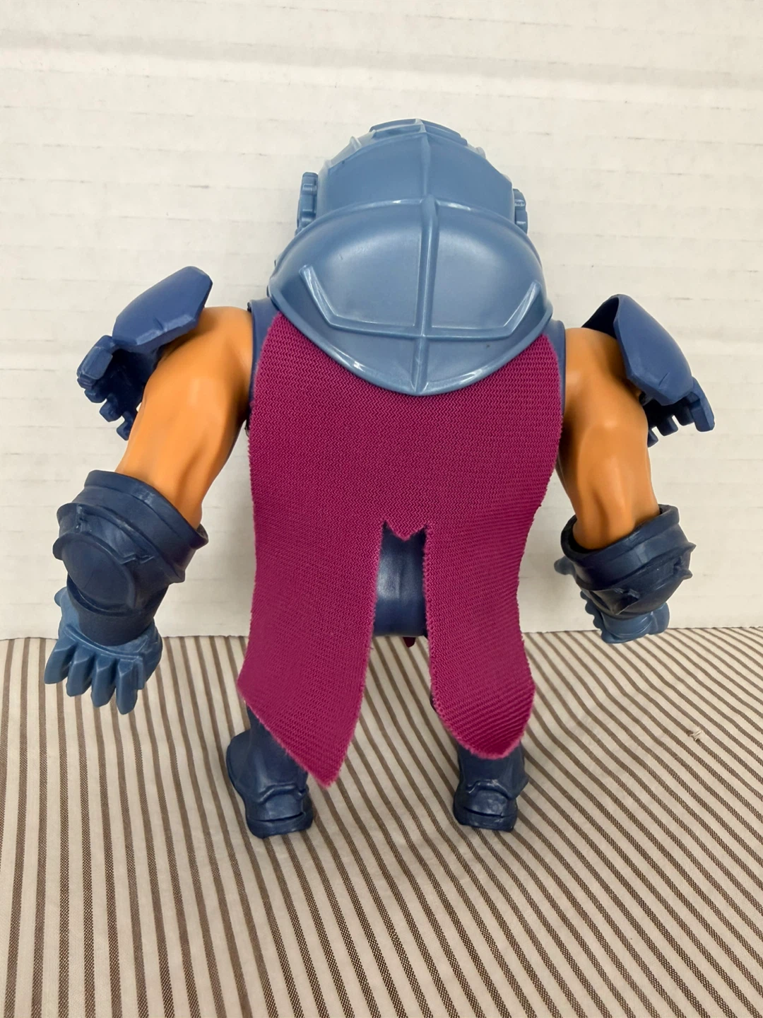 Mattel Masters of the Universe Man-E-Faces Action Figure - photo 5