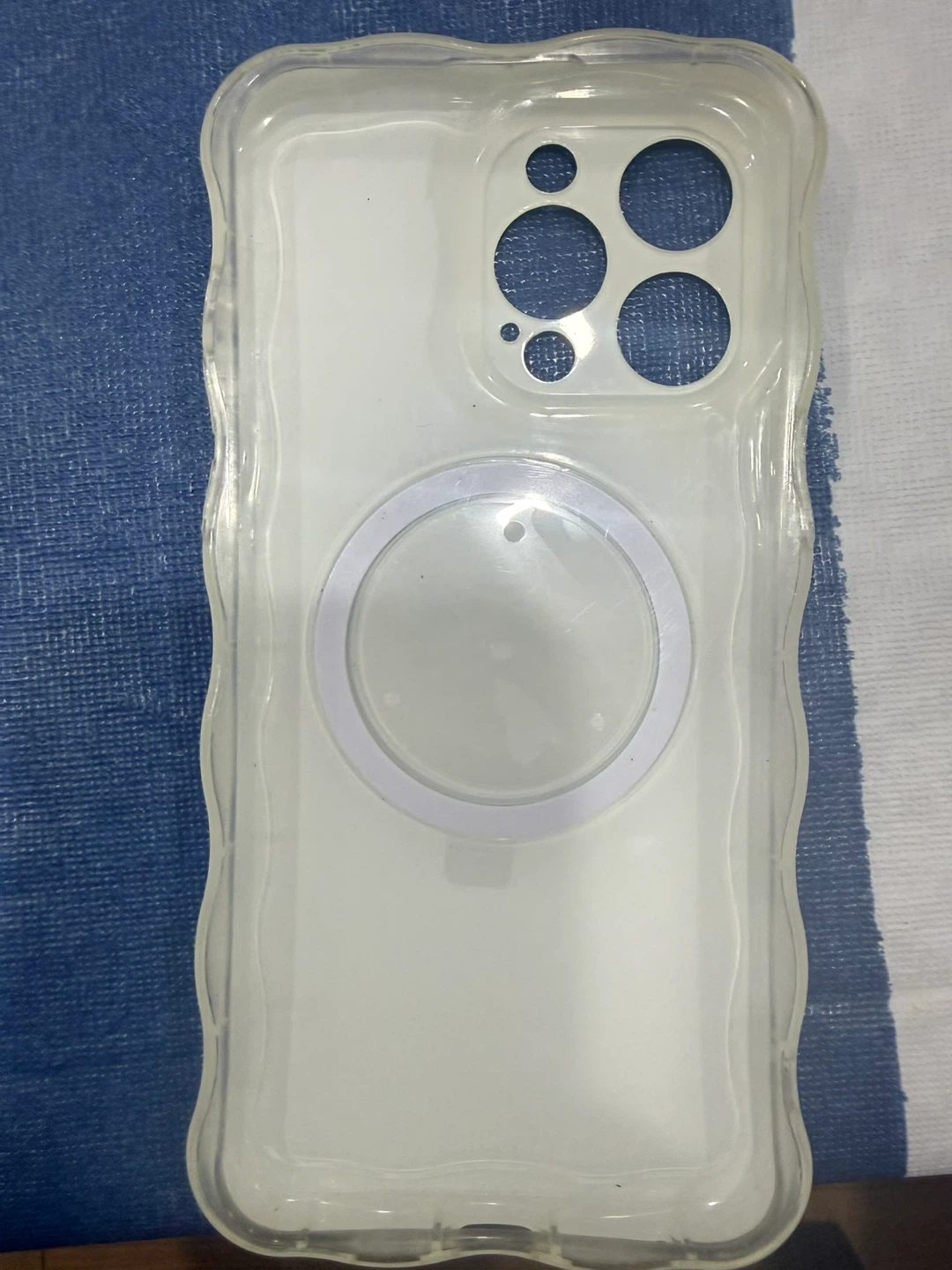 iPhone 14 Pro Max Phone Case - photo 3