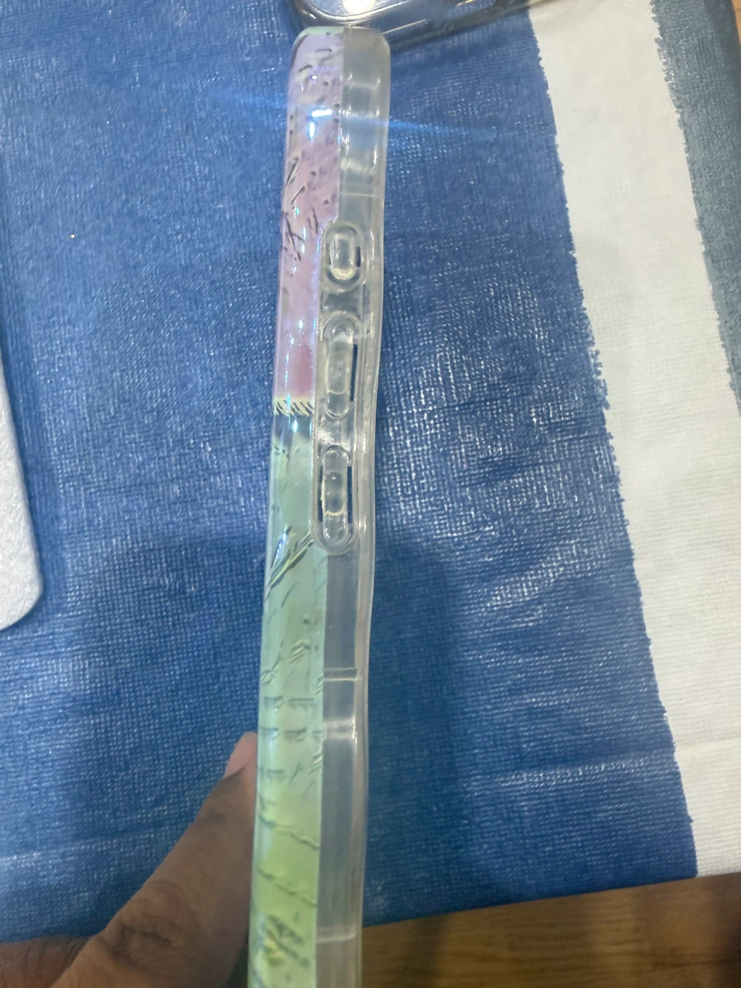 iPhone 14 Pro Max Phone Case - photo 2