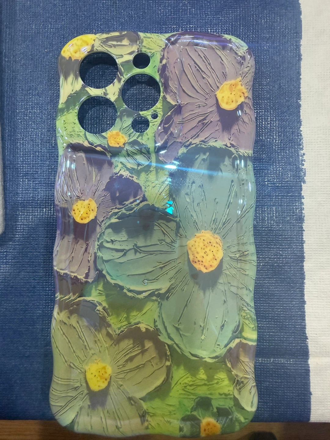 iPhone 14 Pro Max Phone Case
