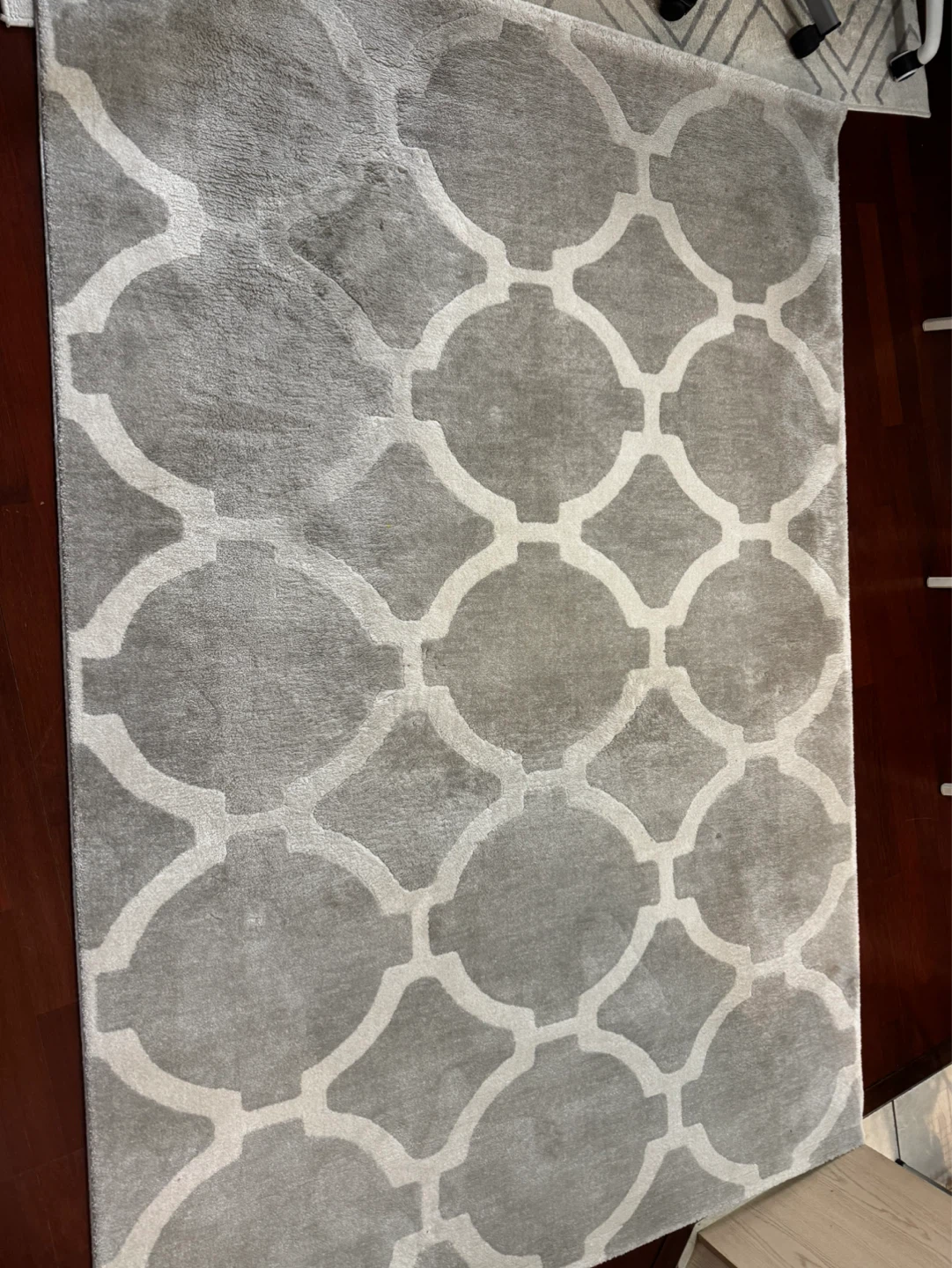IKEA HILLESTED Rug 160x230 cm