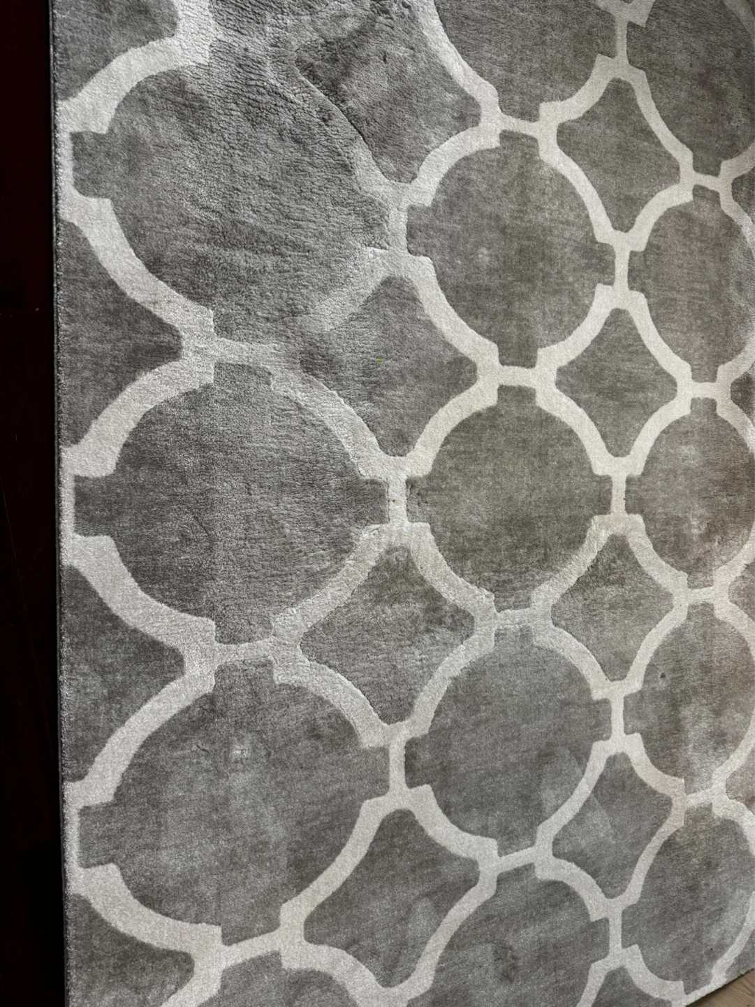 IKEA HILLESTED Rug 160x230 cm - photo 2