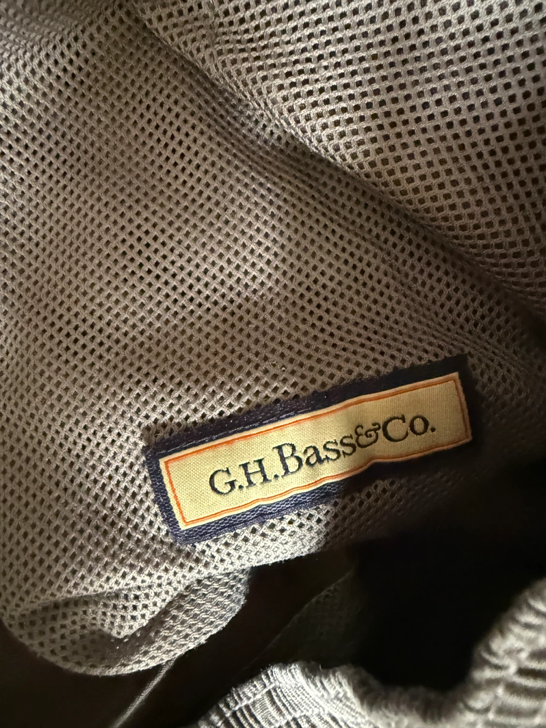 G.H. Bass & Co. Cargo Shorts - Size L - photo 5