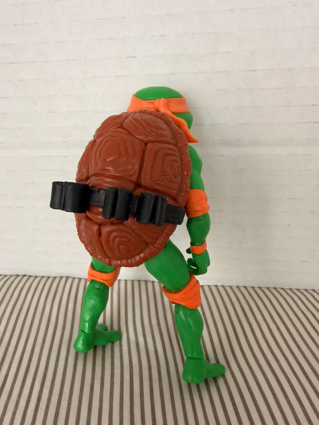 Teenage Mutant Ninja Turtles Michelangelo Action Figure - photo 2