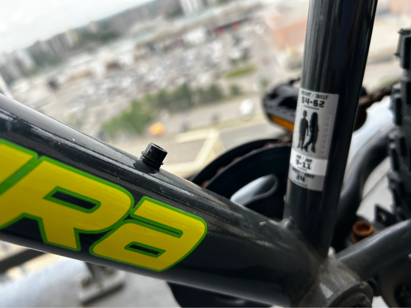Nakamura Royl Mountain Bike - photo 4