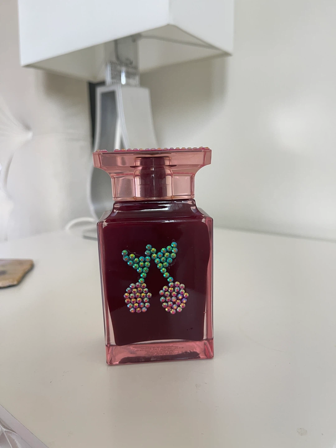 Empty bottle Tom Ford Lost Cherry Eau de Parfum 100 mL - photo 3