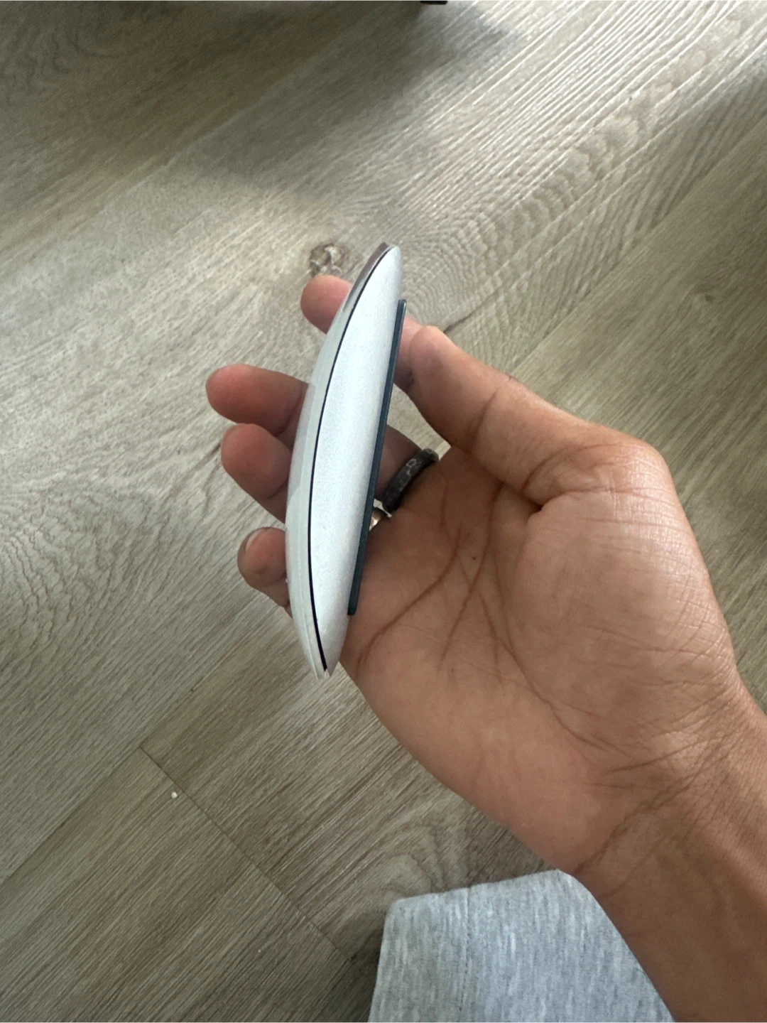 Apple Magic Mouse - photo 2
