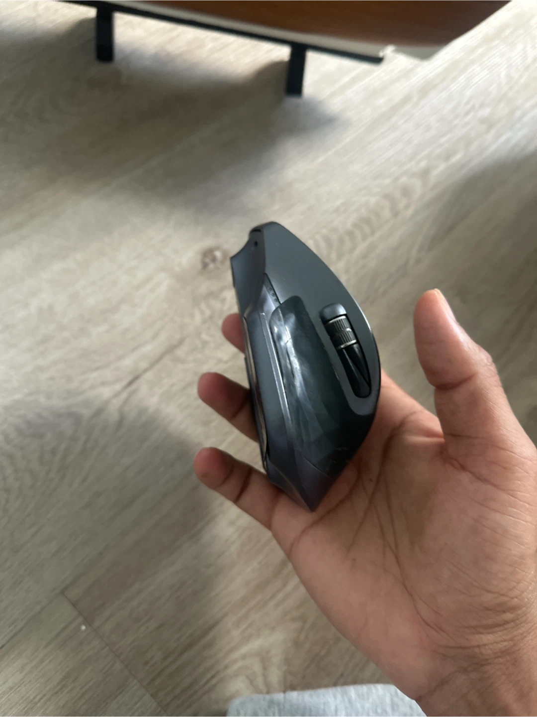 Logitech MX Master 2S Wireless Mouse - photo 2