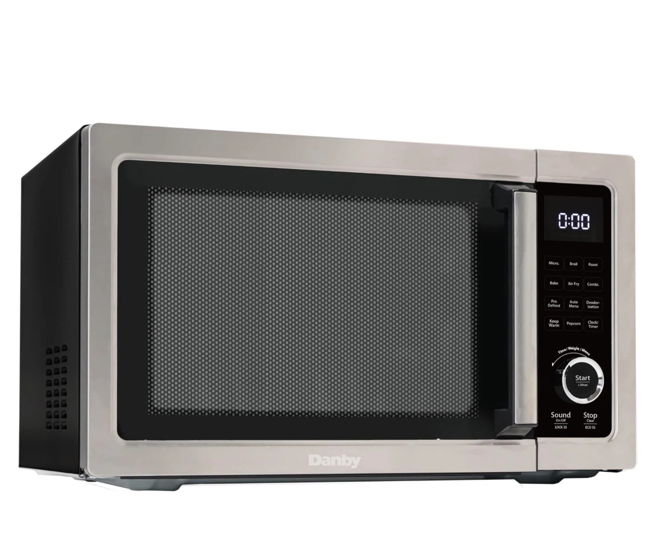 Danby Microwave Oven