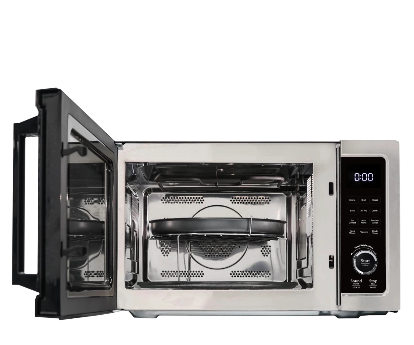 Danby Microwave Oven - photo 2