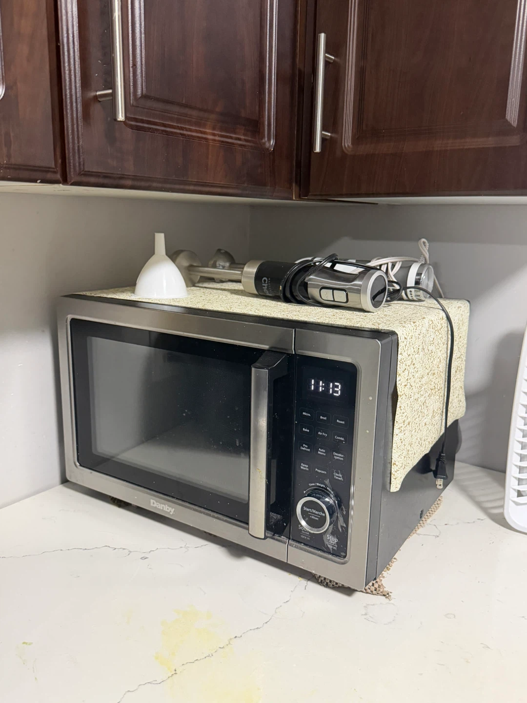 Danby Microwave Oven - photo 3