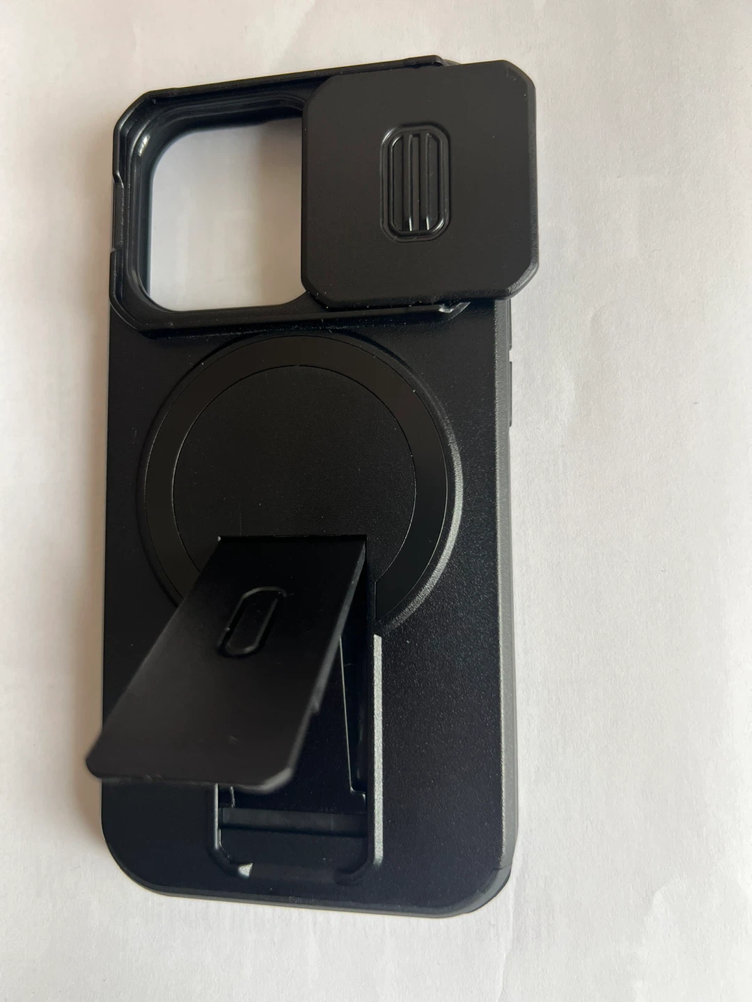 iPhone 15 Pro protective case - photo 3