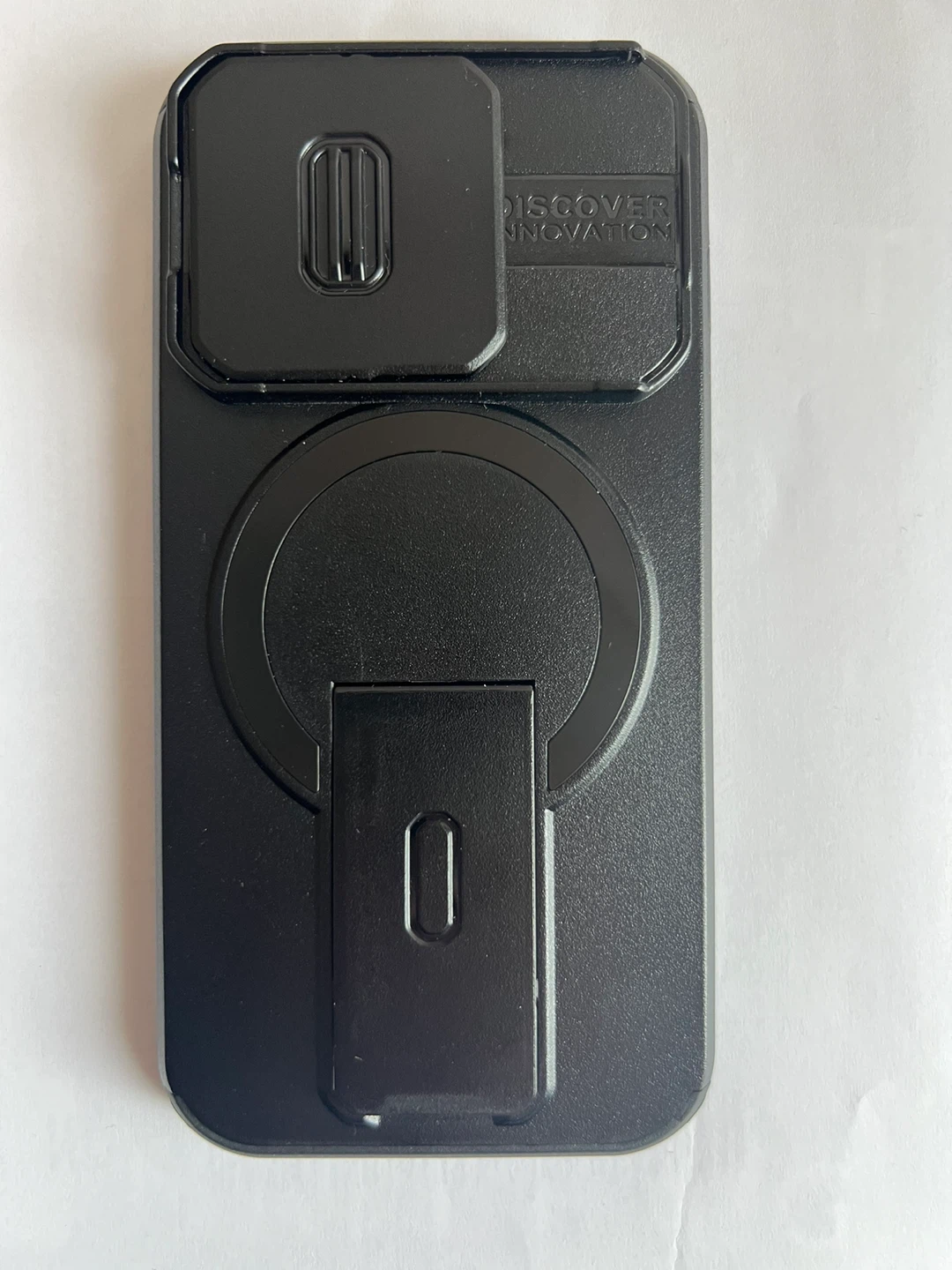 iPhone 15 Pro protective case - photo 4