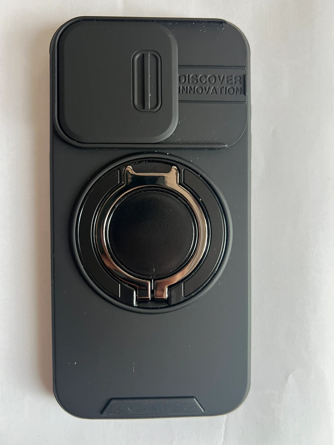 iPhone 15 Pro protective case - photo 2