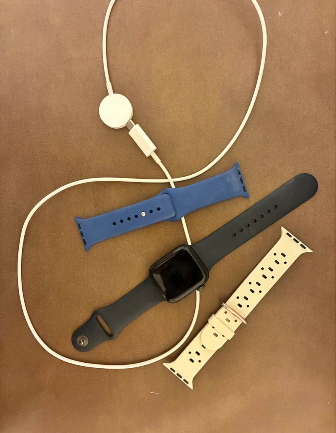 Apple Watch 1st Gen SE