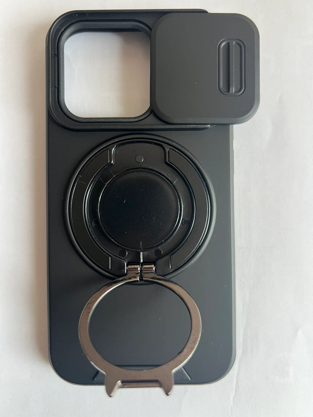 iPhone 15 Pro protective case