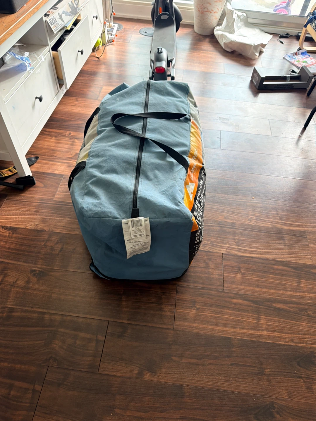 Ozark Trail 5-Piece Camping Combo - photo 2