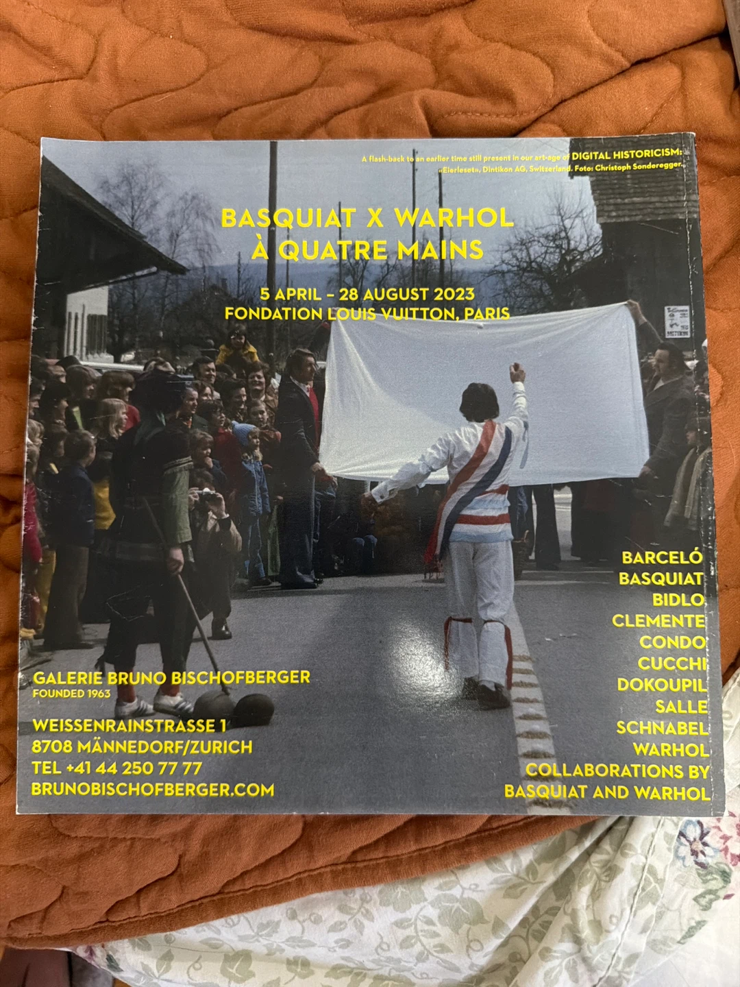 Artforum International Magazine - April 2023 - photo 2