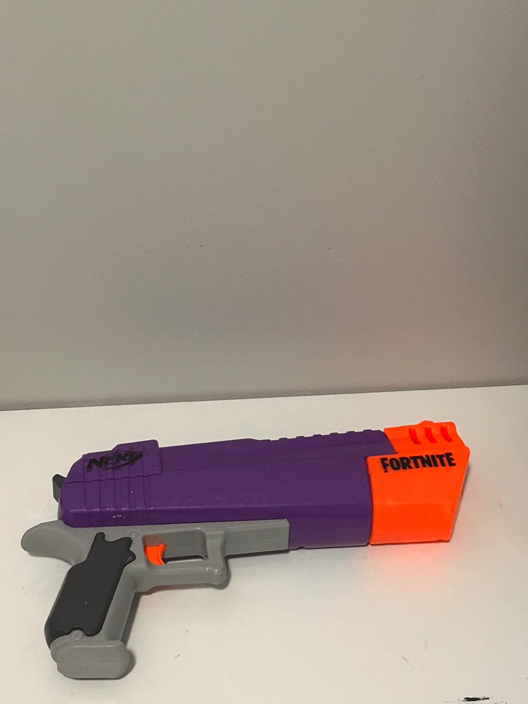 Nerf Fortnite DG blaster