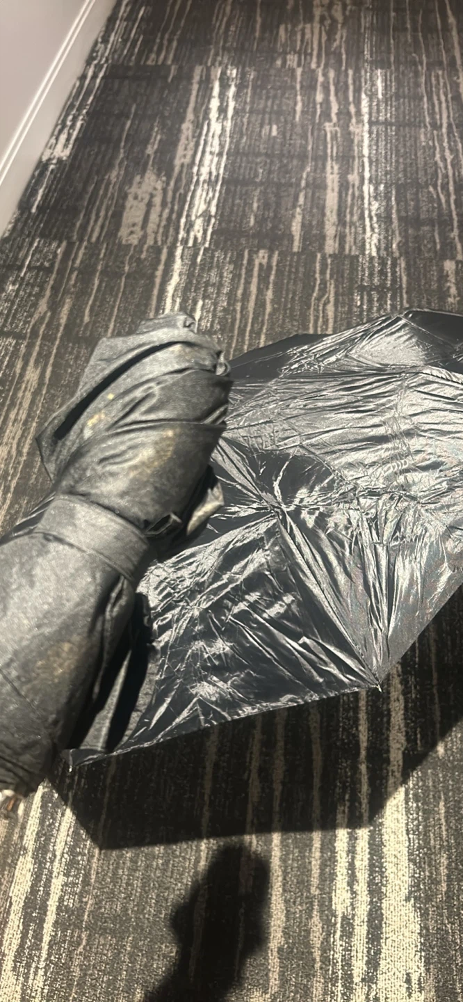 Foldable Umbrellas