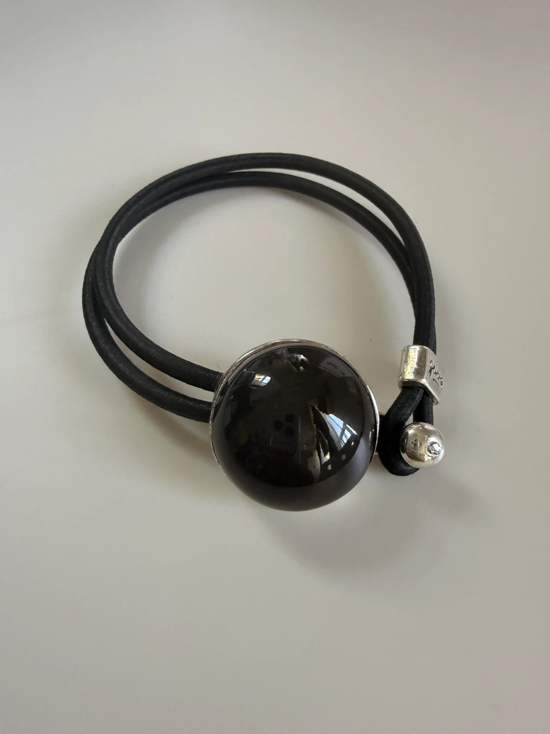 Bubble bracelet-clap from the handmade design brand Gevole - photo 2