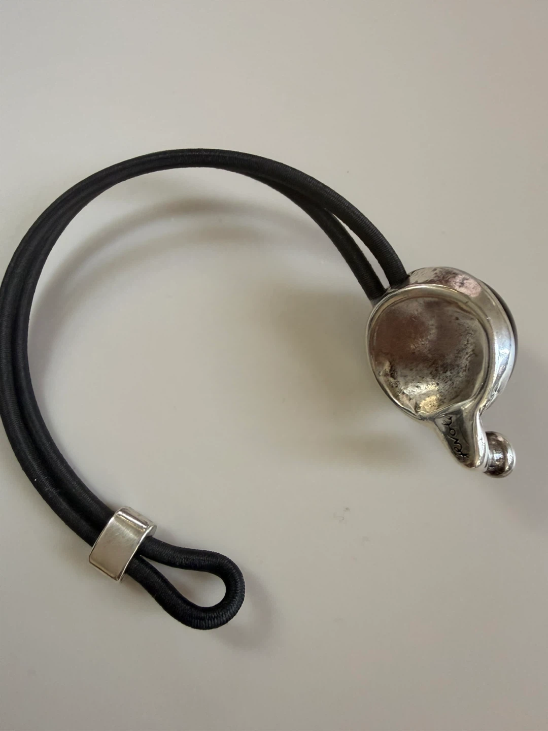 Bubble bracelet-clap from the handmade design brand Gevole - photo 5