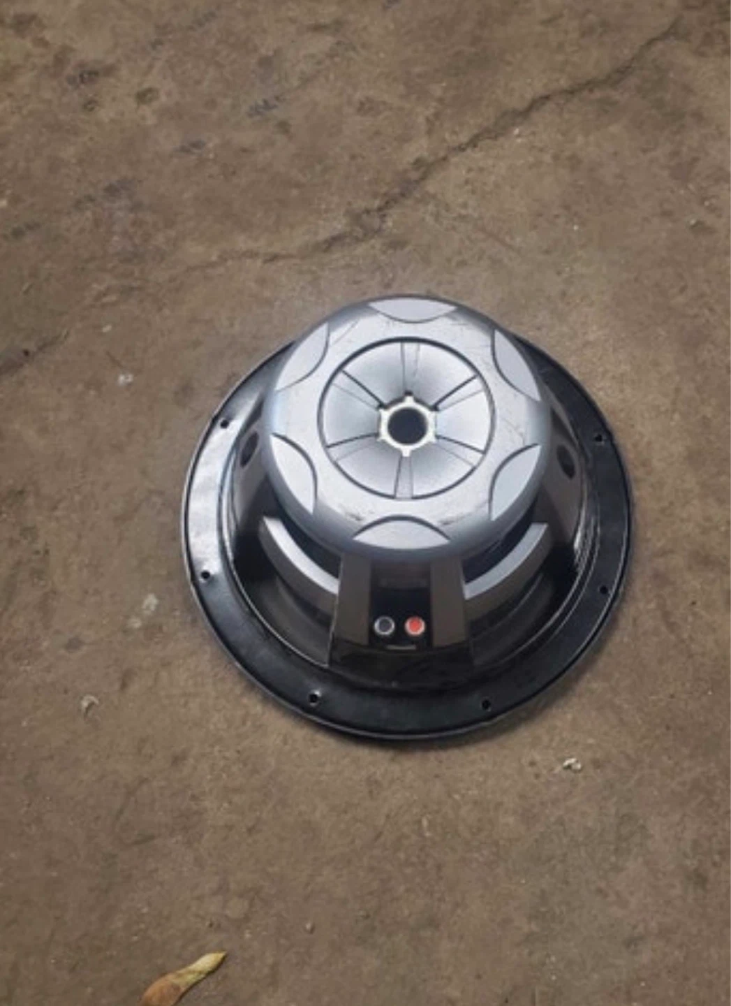 12’Pioneer Premier Car Subwoofer - photo 2