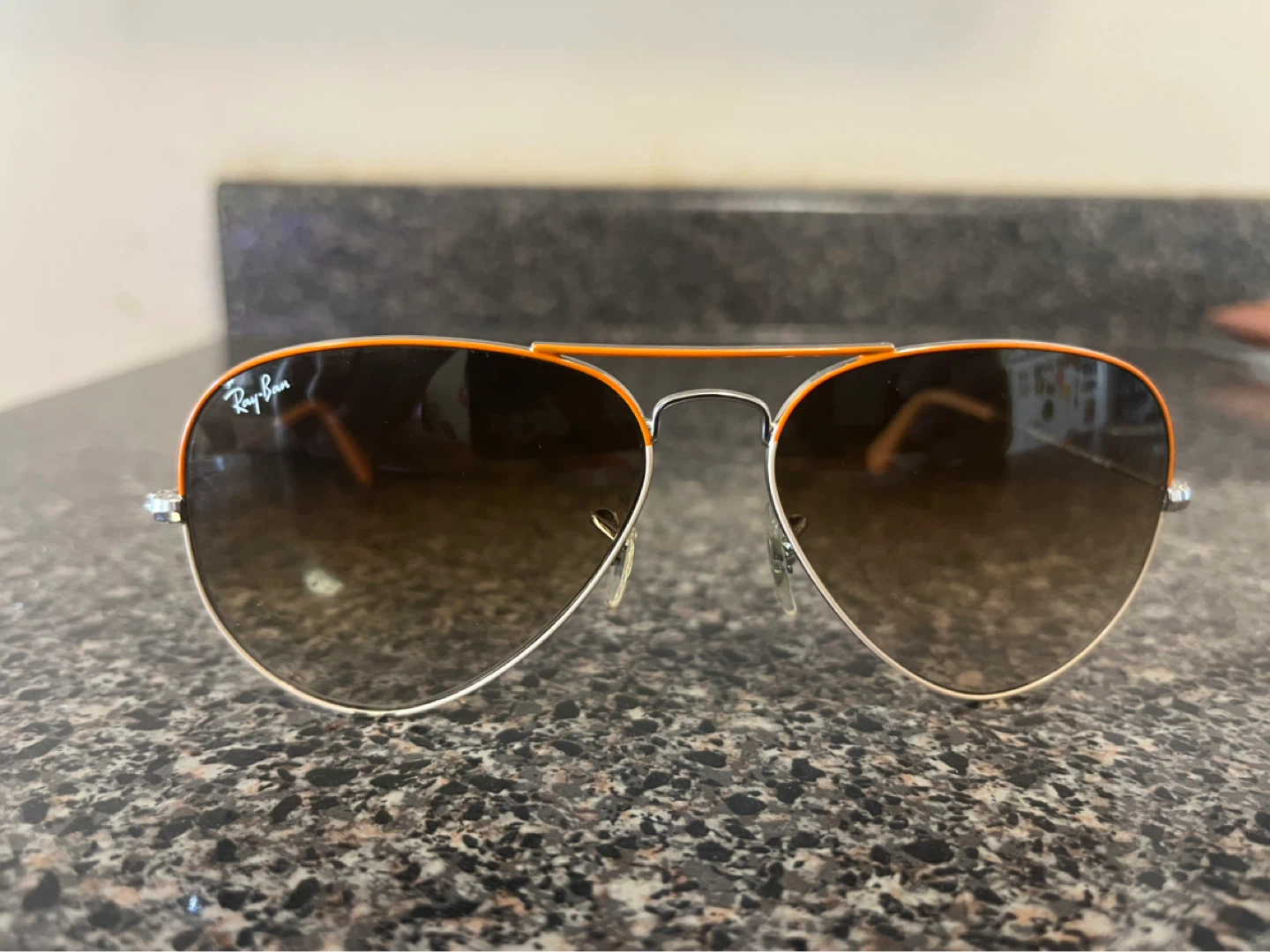 Ray-Ban Aviator Sunglasses