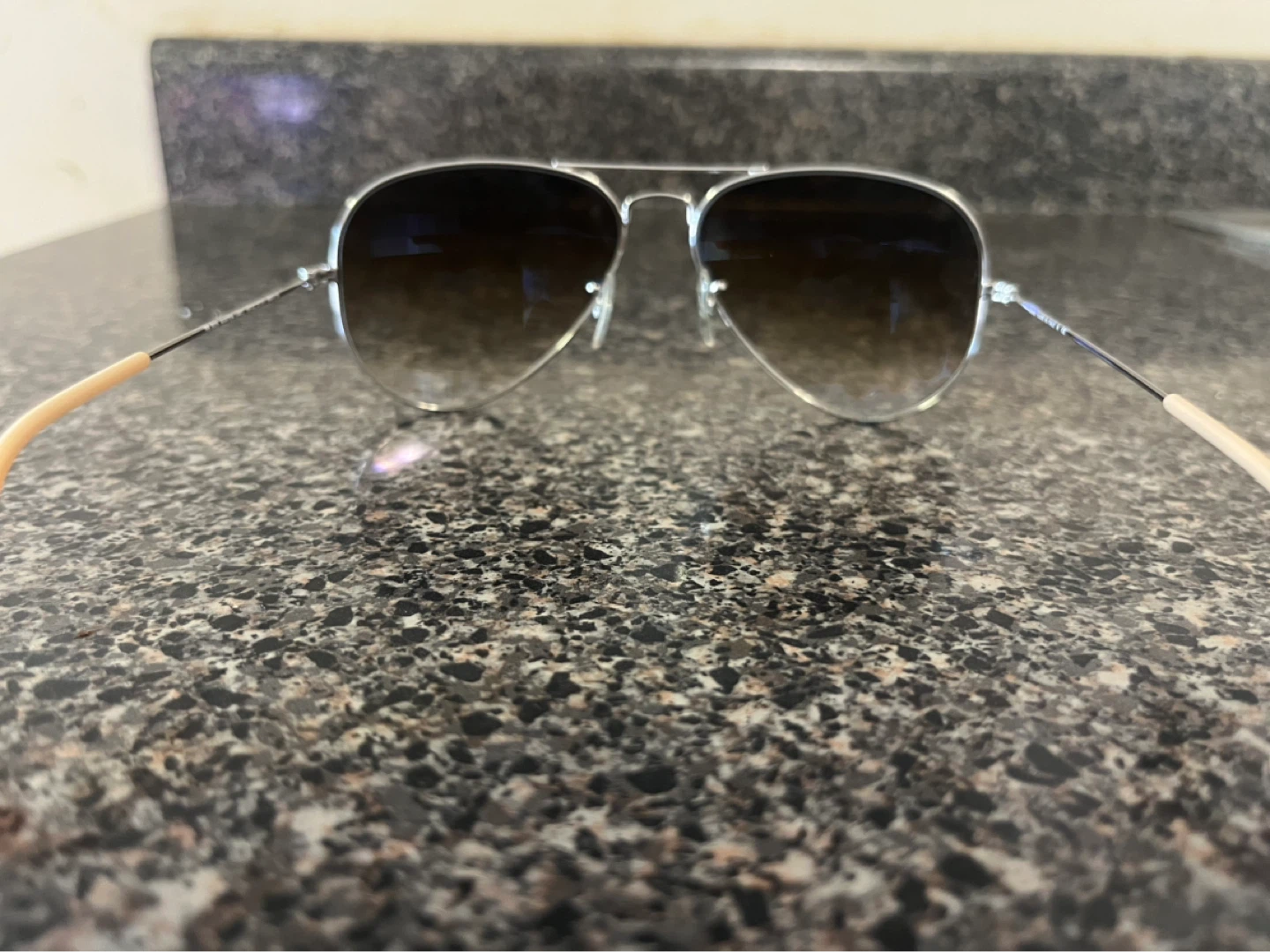 Ray-Ban Aviator Sunglasses - photo 3