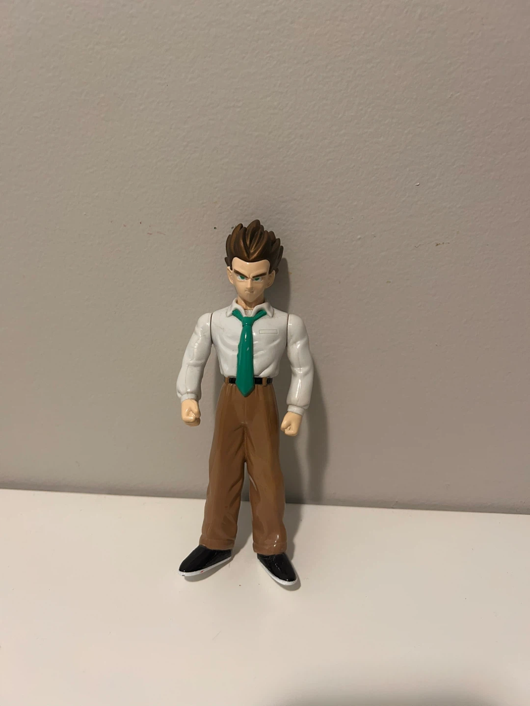 Dragon Ball GT Gohan Action Figure