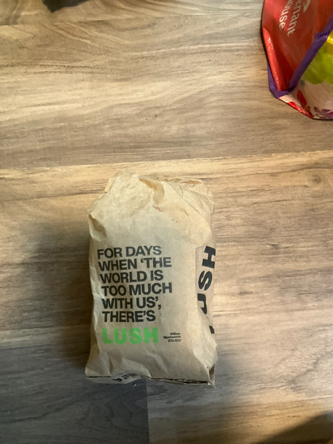Mystery Bath Bomb - photo 2