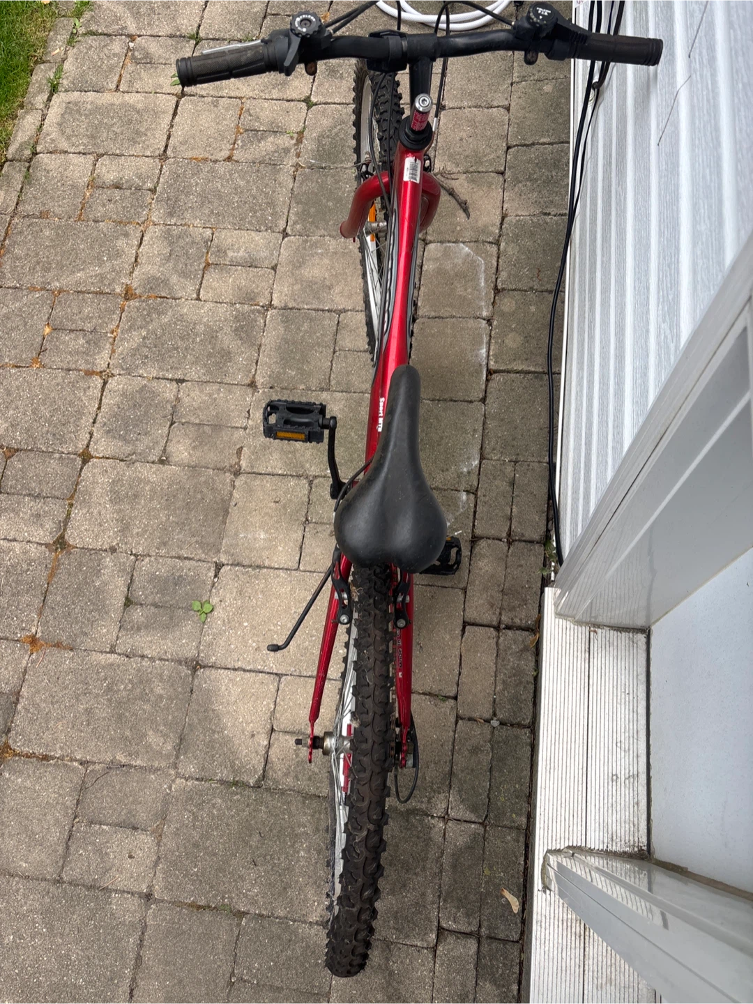 Supercycle GC1800 Mountain Bike - photo 3