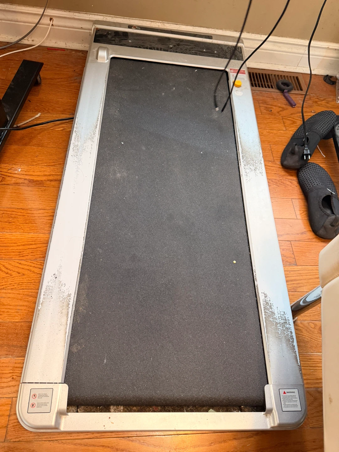 Walking Treadmill