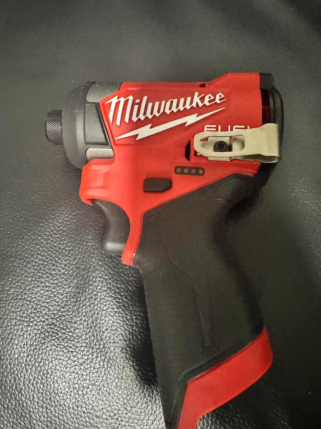 Milwaukee 12V M12 FUEL Impact Driver